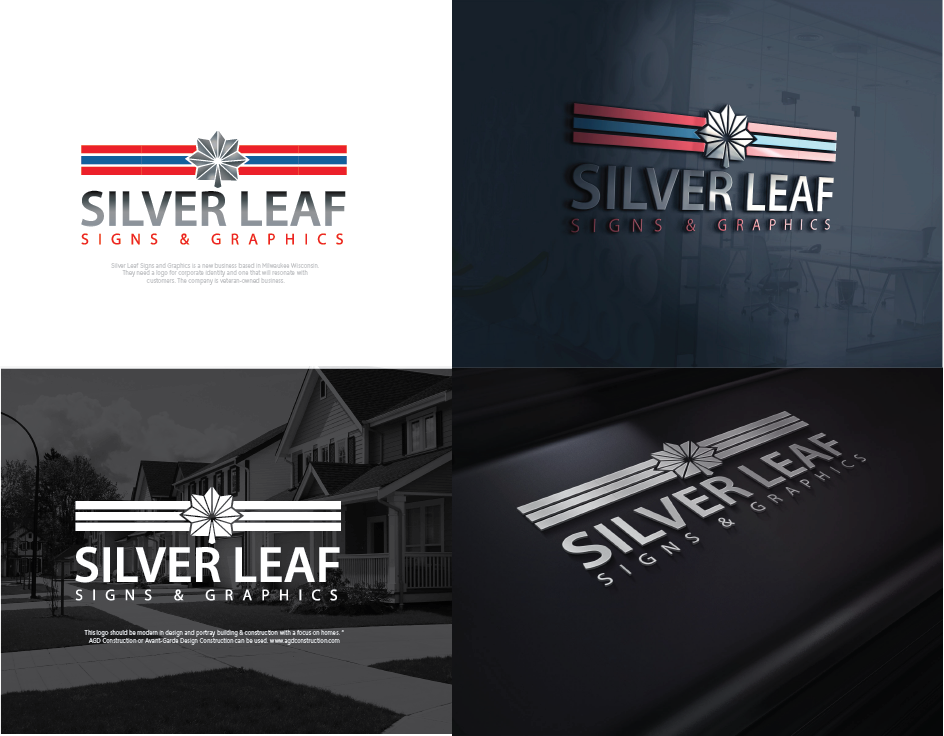 Logo Design by totaleffects for this project | Design #13807750