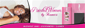 Banner Ad Design by ketoprofen for this project | Design: #2479898