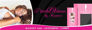 Banner Ad Design by ketoprofen for this project | Design: #2479912