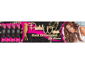 Banner Ad Design by Soula Vetter for this project | Design: #2479873