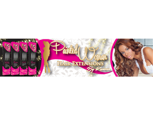 Banner Ad Design by Soula Vetter for this project | Design: #2479921