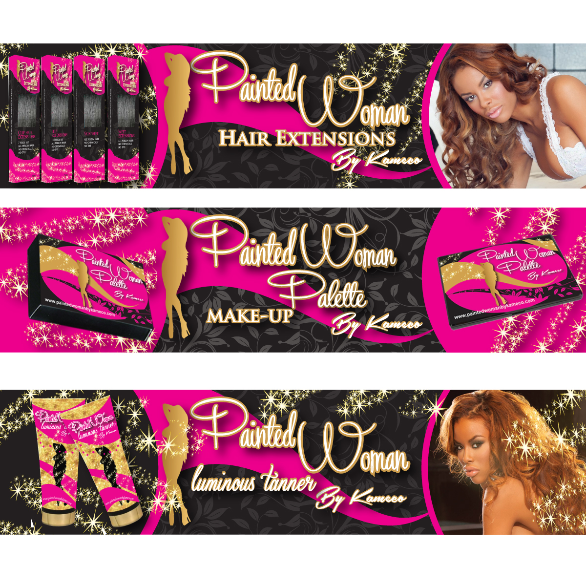 Diseño De Banner Publicitario por Soula Vetter para este proyecto | Diseño #2480040