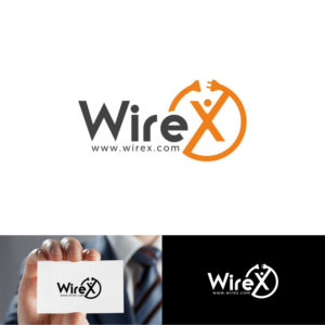 Design de Logo par webeezine pour WireX | Design : #13665415