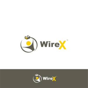 Logo Design by Oneb for WireX | Design #13667151