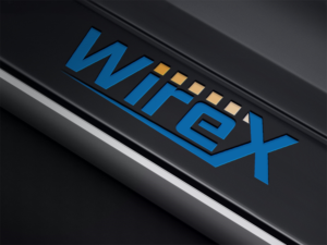Logo Design by hemi world for WireX | Design: #13661035