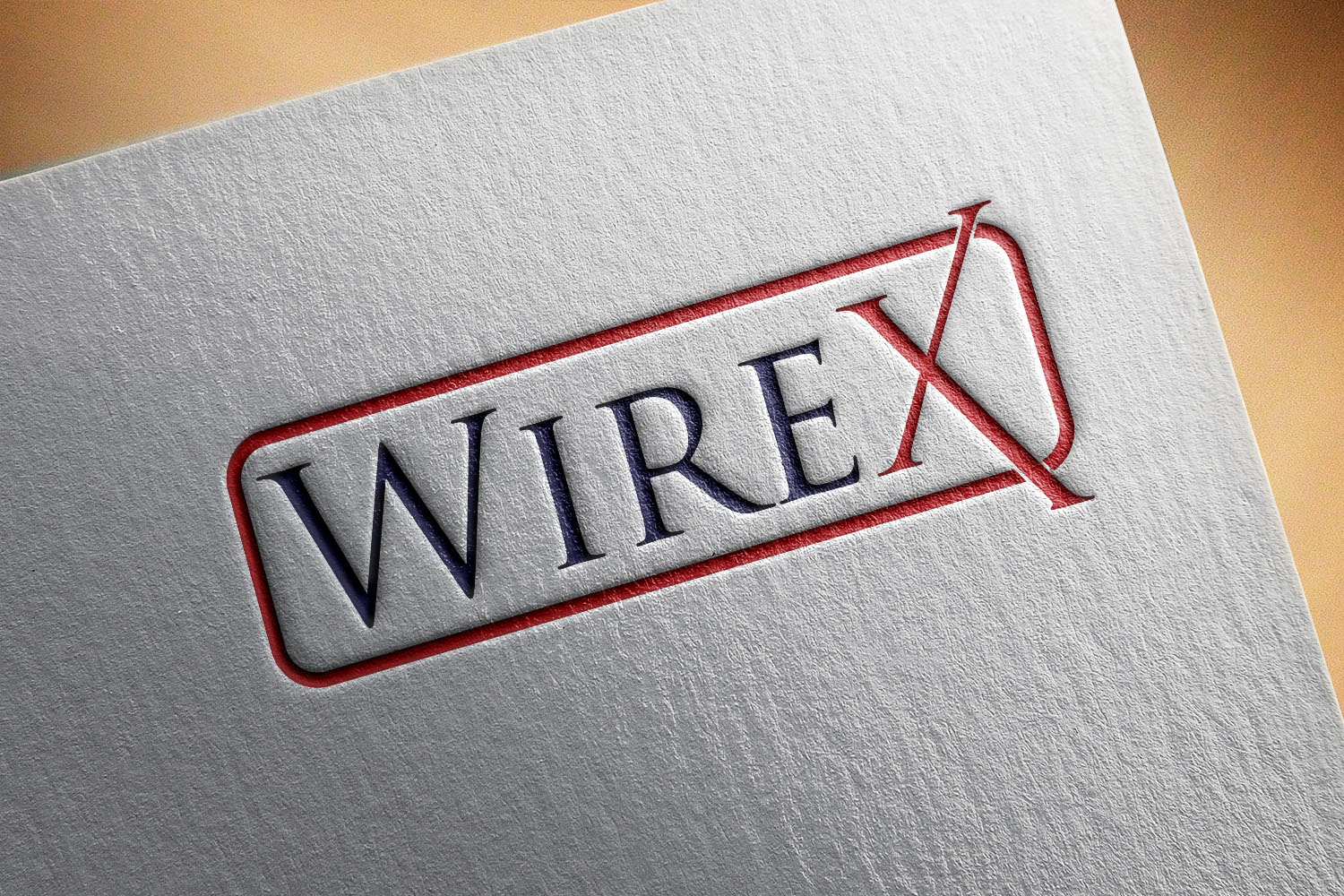 Design de Logo par PETERPARKER pour WireX | Design #13660102