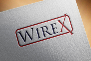 Logo Design by PETERPARKER for WireX | Design: #13660102