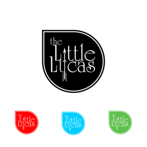 Logo Design by iKdesigner for the Little Lucas | Design: #13698705