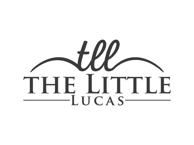 Logo Design by hemi world for the Little Lucas | Design #13659924