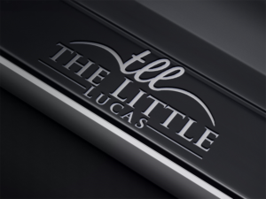Logo Design by hemi world for the Little Lucas | Design: #13659925