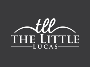 Logo Design by hemi world for the Little Lucas | Design: #13659926