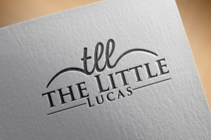 Logo Design by hemi world for the Little Lucas | Design: #13659927
