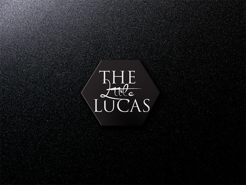 Logo Design by PETERPARKER for the Little Lucas | Design #13659769
