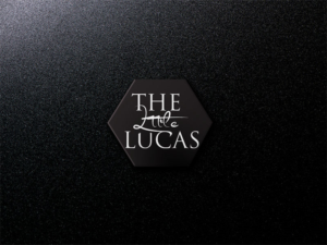 Logo Design by PETERPARKER for the Little Lucas | Design #13659769