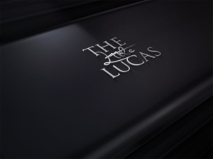 Logo Design by PETERPARKER for the Little Lucas | Design: #13659771
