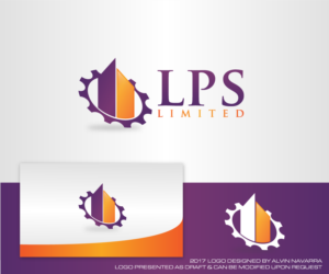 Logo Design by alvinnavarra