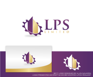 Design de Logo par alvinnavarra pour Liberty Project Services | Design : #13672986