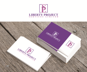 Design de Logo par eMARK pour Liberty Project Services | Design : #13680067