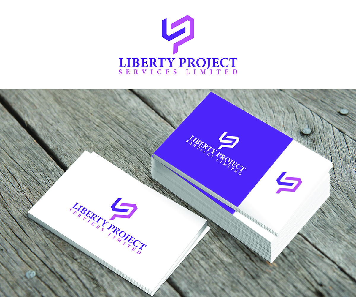 Design de Logo par eMARK pour Liberty Project Services | Design #13680068