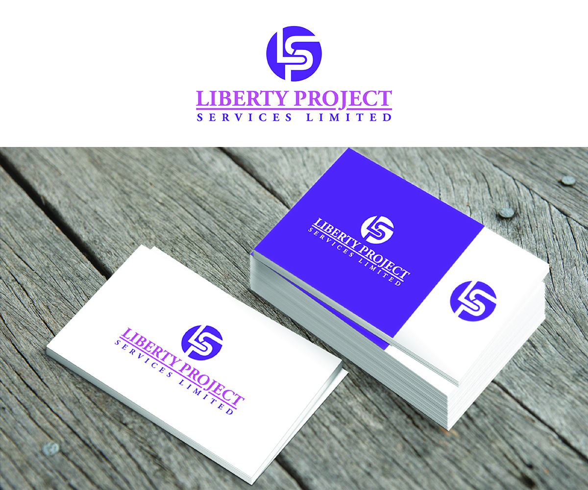 Design de Logo par eMARK pour Liberty Project Services | Design #13680069