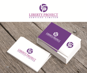 Design de Logo par eMARK pour Liberty Project Services | Design : #13680069