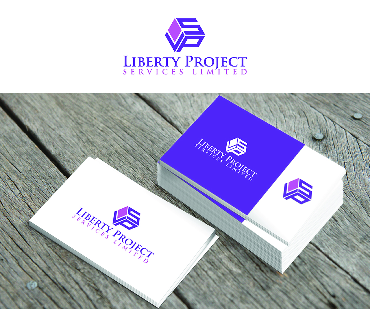 Design de Logo par eMARK pour Liberty Project Services | Design #13680070