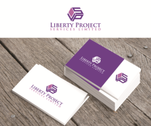 Design de Logo par eMARK pour Liberty Project Services | Design : #13680070