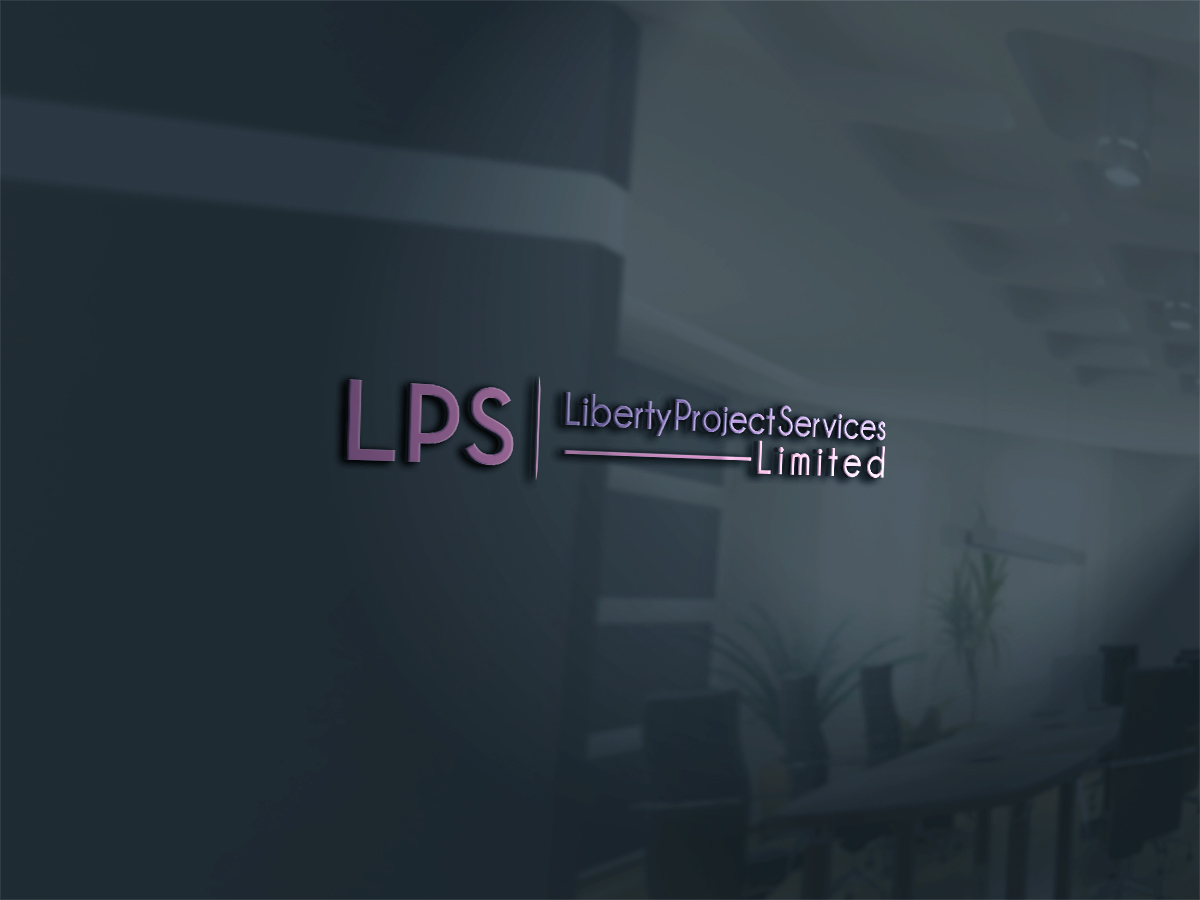 Design de Logo par Jawlla pour Liberty Project Services | Design #13678867