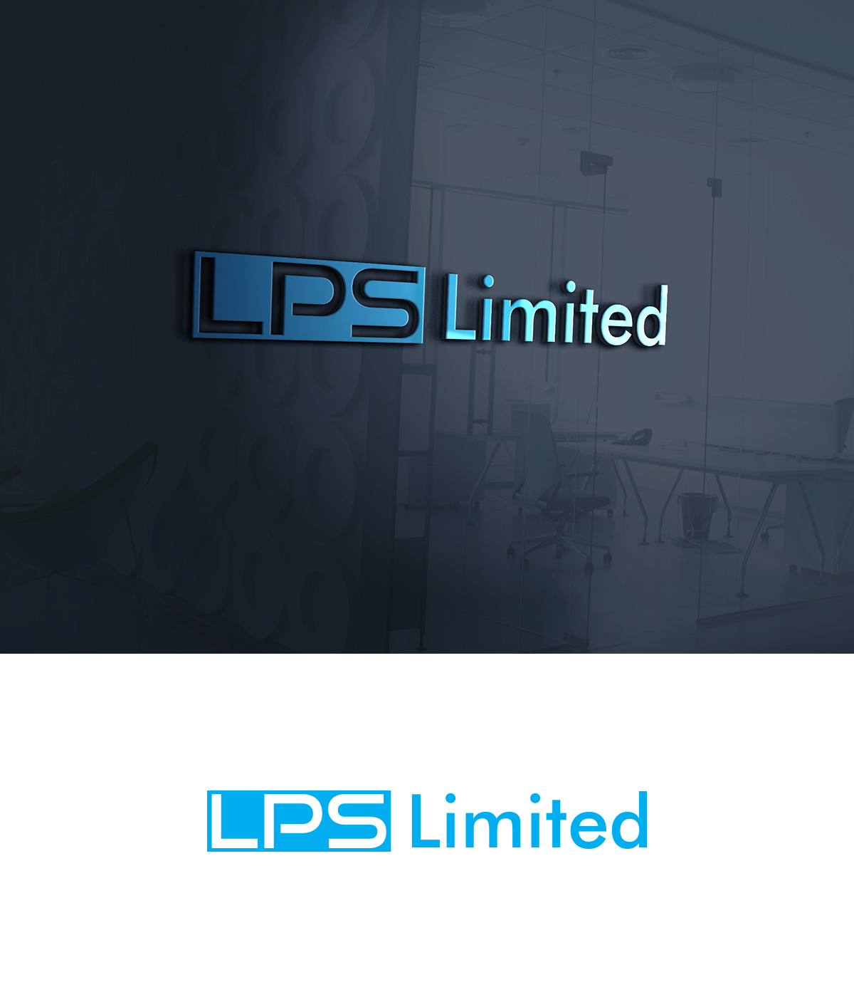 Logo-Design von supercreative für Liberty Project Services | Design #13667249