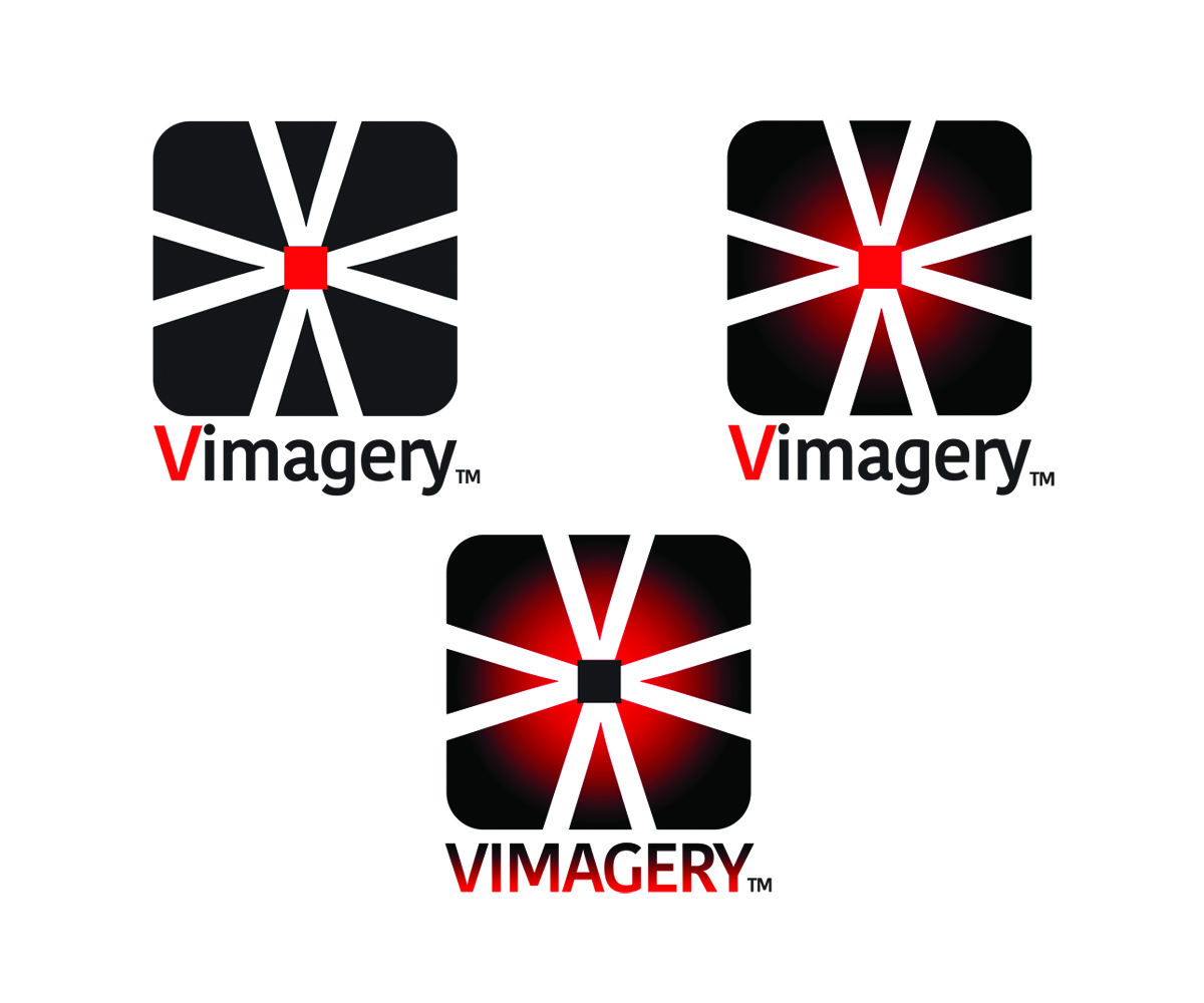 Logo-Design von Hot Rod für Vimagery | Design #13701787