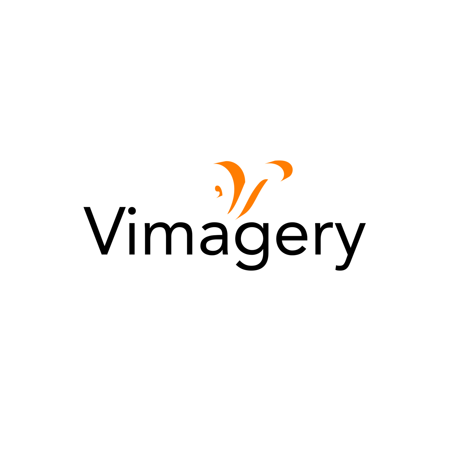 Logo Design by Taiki Design for Vimagery | Design #13671218