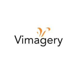 Logo Design by Taiki Design for Vimagery | Design #13671218