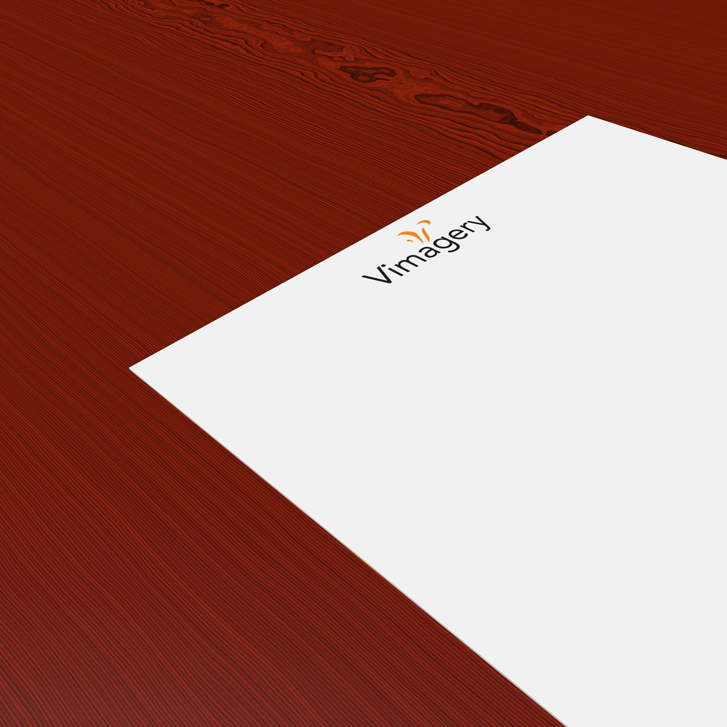 Logo-Design von Taiki Design für Vimagery | Design #13671223