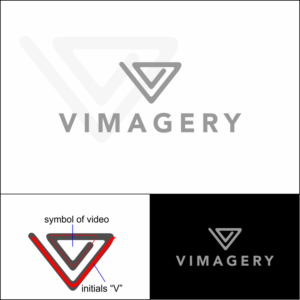 Design de Logo par jae art 80 pour Vimagery | Design : #13681674