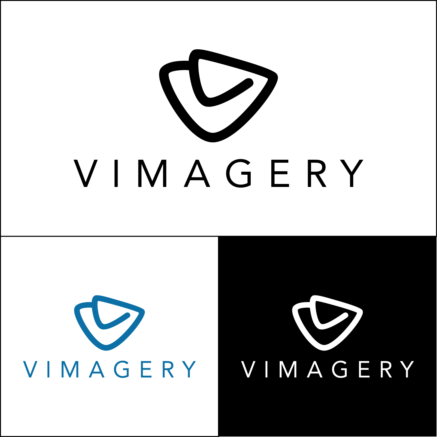 Logo-Design von jae art 80 für Vimagery | Design #13686343