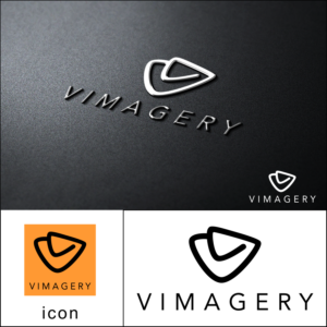 Logo Design by jae art 80 for Vimagery | Design #13695226