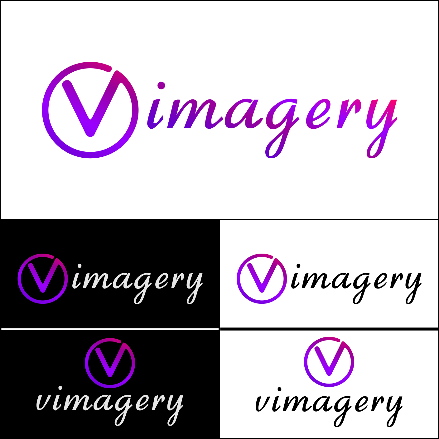 Logo-Design von jae art 80 für Vimagery | Design #13726954