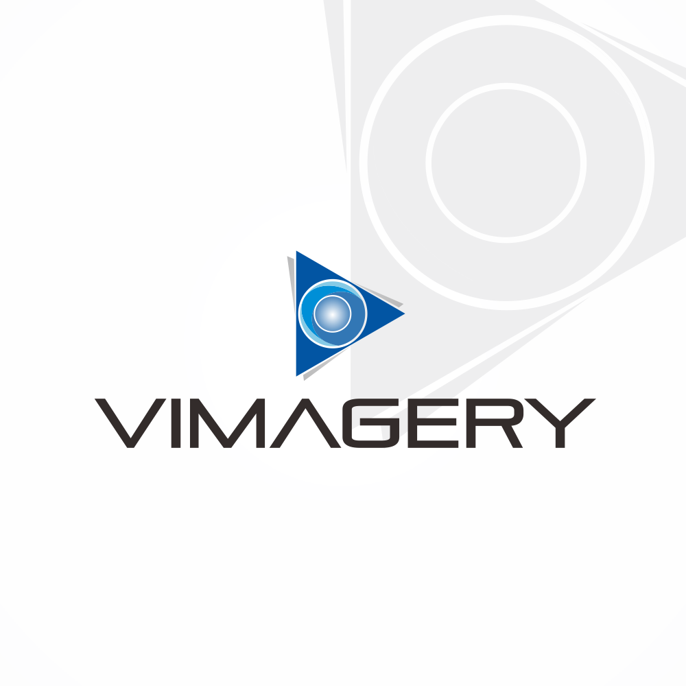 Logo-Design von Saef Saef für Vimagery | Design #13723132