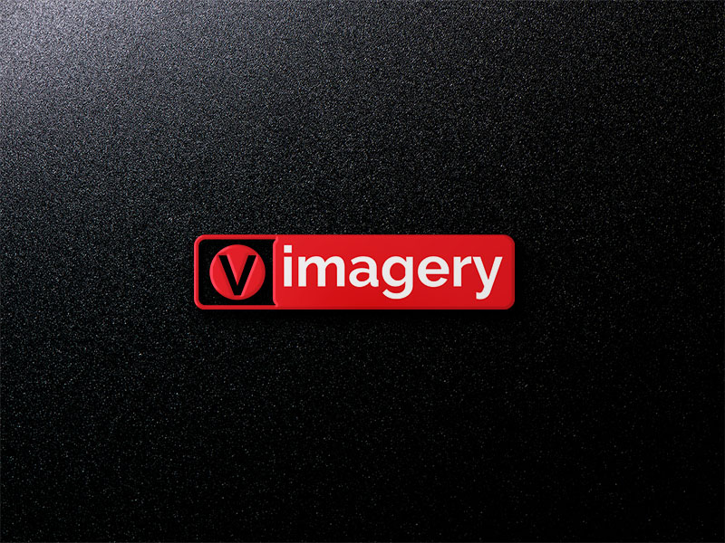 Logo Design by PETERPARKER for Vimagery | Design #13697210
