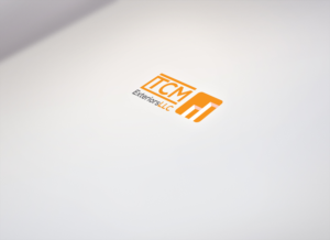 Logo Design by A.STUDIO