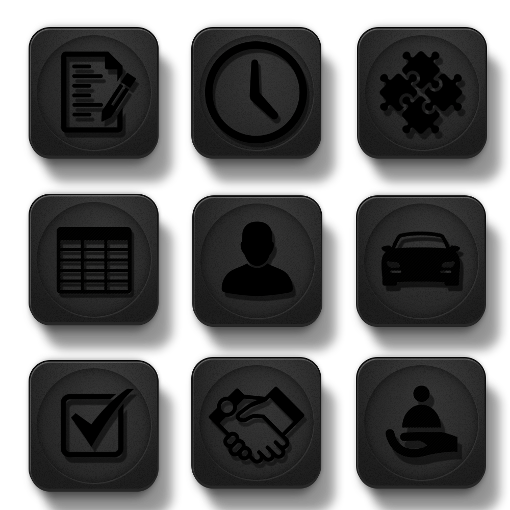 Icon Design by Ravindu Nimantha for SureFireSolutions.com Inc. | Design #13672087