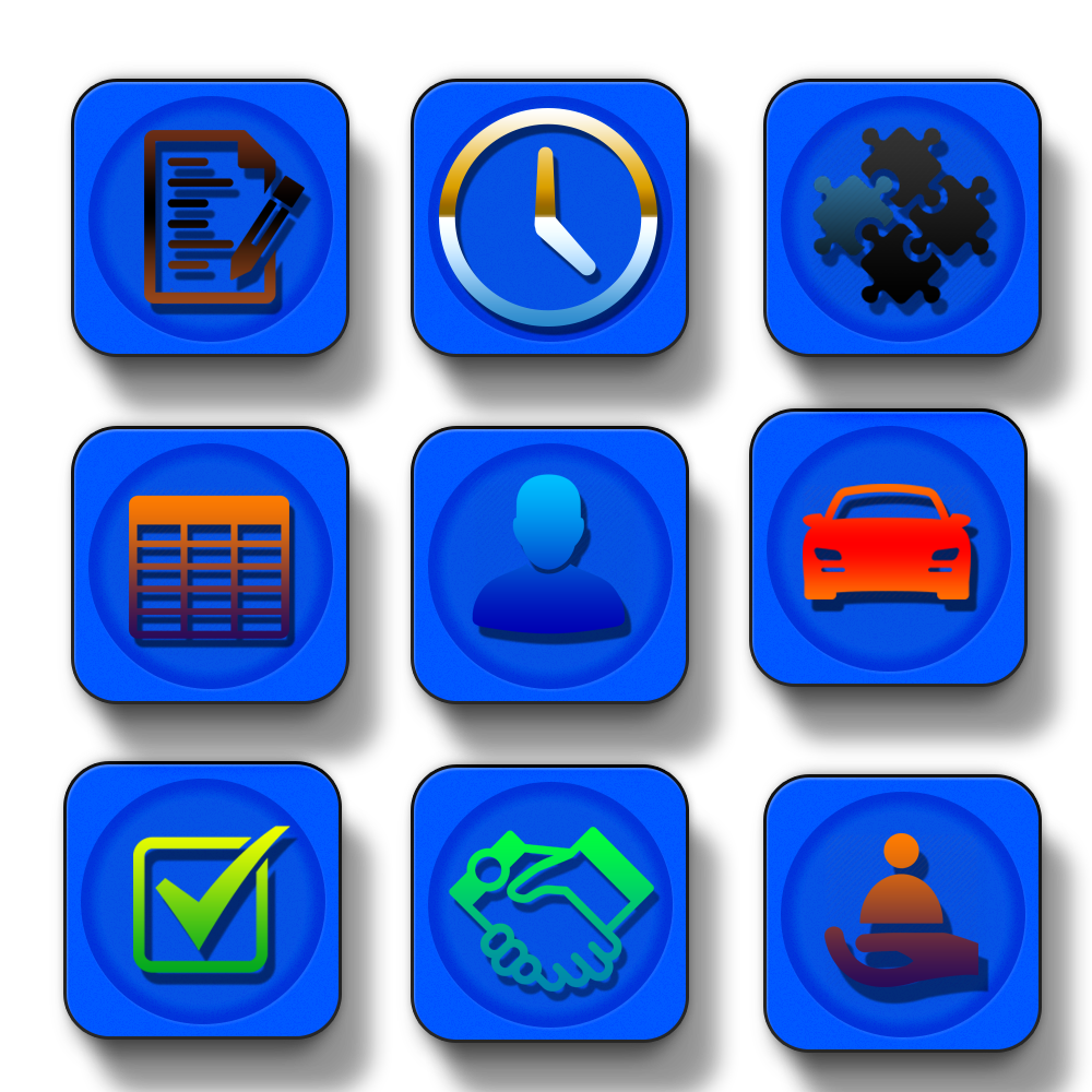 Icon Design by Ravindu Nimantha for SureFireSolutions.com Inc. | Design #13678085