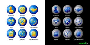 Icon-Design von Fatboy Graphic für SureFireSolutions.com Inc. | Design: #13683805