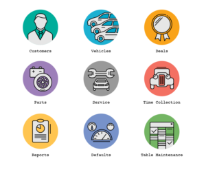Icon Design by nas.ok