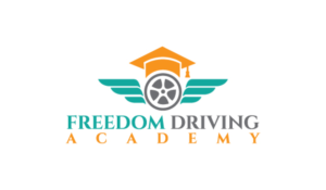 Logo Design by debdesign for Freedom Driving Academy | Design: #13662736