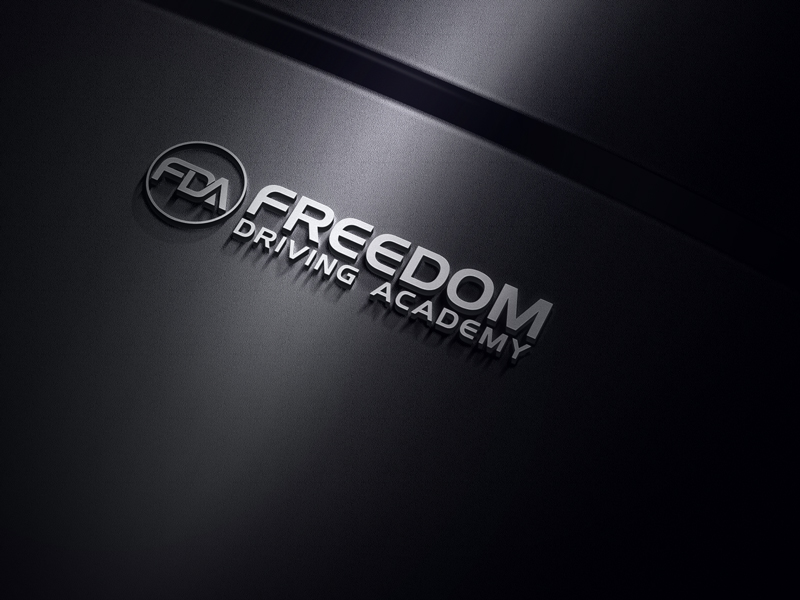 Design de Logo par start design pour Freedom Driving Academy | Design #13657741