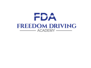 Logo Design by imismailhossainbd for Freedom Driving Academy | Design: #13667508