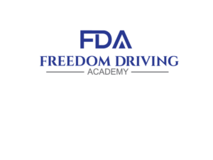 Logo Design by imismailhossainbd for Freedom Driving Academy | Design: #13667509