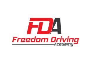 Logo Design by hemi world for Freedom Driving Academy | Design: #13659433