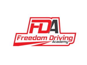 Logo Design by hemi world for Freedom Driving Academy | Design: #13659435
